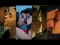 Alia Bhatt All Kissing Scene All Movie In HD Alia Bhatt Kiss Actress Bollywood