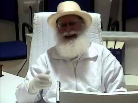 Tertúlia 1983 - Bem escasso (Autopriorologia) | #Conscienciologia - Waldo Vieira