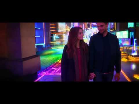 Romeo's Deathwave - She,Robot (official video)