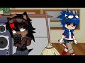 //🤪Crazy Kids🔪// meme // OG Concept // Sonic Exe AU // *read desc*