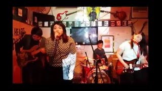 Dearest - Time to Go