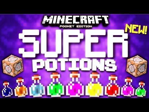 download lagu mp3 mp4 Minecraft Potion Command, download lagu Minecraft Potion Command gratis, unduh video klip Minecraft Potion Command