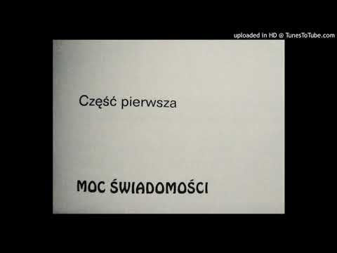 Klucz Mistrza- 1.1 Moc Świadomości