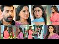 Oh Humnava Tum Dena Saath Mera Today Episode Promo Aprajita Ko Office Me Dekh Rakshit Ki Maa Bhadki