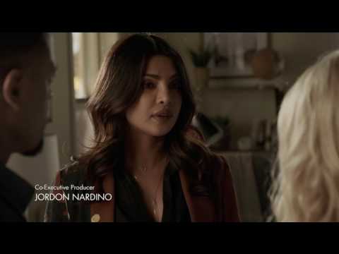 Wll Olsen (help against the Collaborators) #1 / Quantico Bunkers - Quantico (tv series)