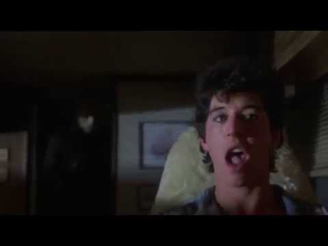 Friday the 13th Part VI: Jason Lives - RV Flip