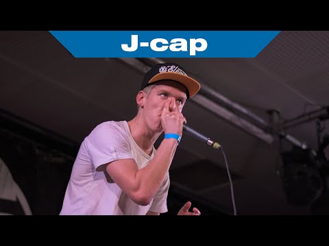 J-cap - Elimination - Danish Beatbox Champs 2015