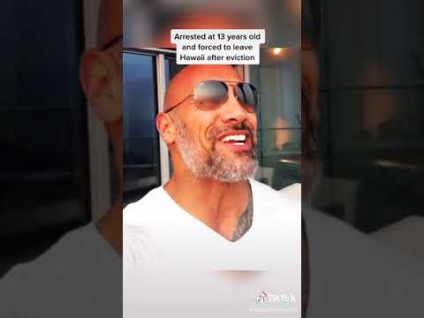 Dwayne Johnson Vancouver Wa