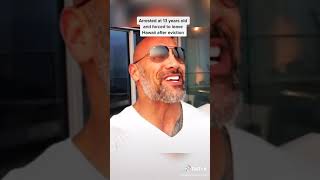 THE ROCK IN VANCOUVER CANADA. ADVICE ON LIFE!