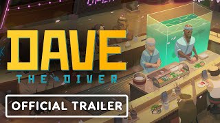 Re: [問題] 潛水員戴夫現在有結局了嗎??