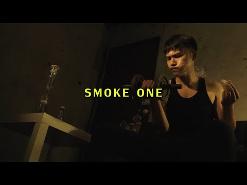 TRIPPYBOII - SMOKE ONE (PROD.@YUNGTWEKIE) (OFFICIAL MV)