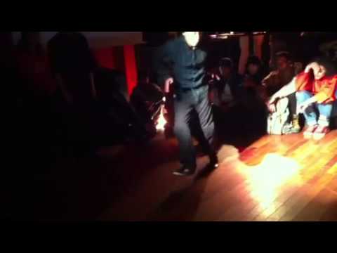 District Groove 2 Finals || Untitled & GrooVinh vs Walid & LB (Part2)