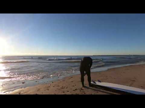 UWM Surfing Teaser 2019