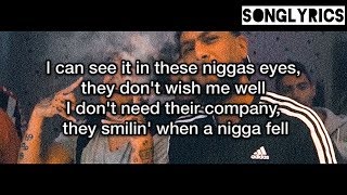 ‭ GRINGO x 6IX9INE - ZKITTLEZ Lyrics (SONGLYRICS)