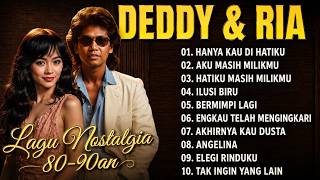 Download lagu Deddy Dores & Ria Angelina Full Album | Lagu Nostalgia 80an 90an Terbaik mp3 Download lagu Deddy Dores & Ria Angelina Full Album | Lagu Nostalgia 80an 90an Terbaik mp3