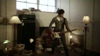 Carriage Return - Belson