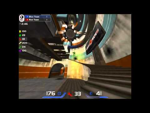 Fatal1ty Best frag contest 2012 made