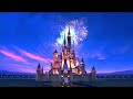 Walt Disney Intro But With The THX Deep Note