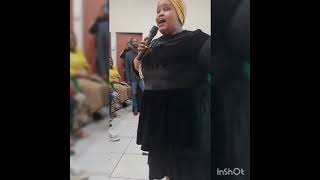 Download lagu Prophetess Khanyo Ndlela mp3
