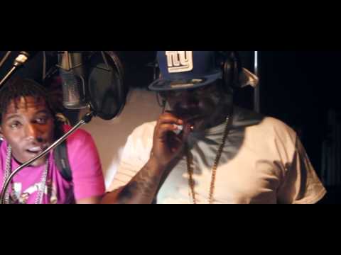 Law Mitch X Pharoah Ceaser "Straight Up"|Dir:@MoreMilliSVG