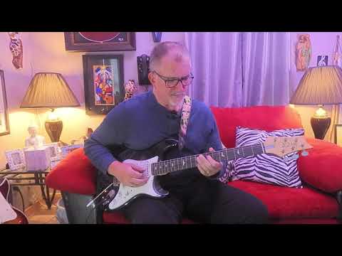 USING MICROTONAL BENDS