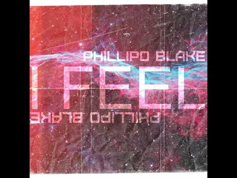 Phillipo Blake - I Feel (Slow Nu Disco Mix)