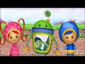 Team Umizoomi Journey To Numberland Educational English Cartoon Game Episode For Kids