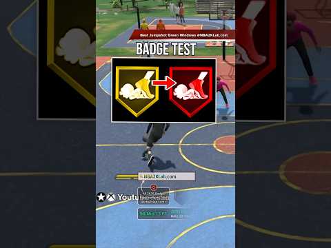 NBA 2K26 Best Build Tips: Lightning Launch Test