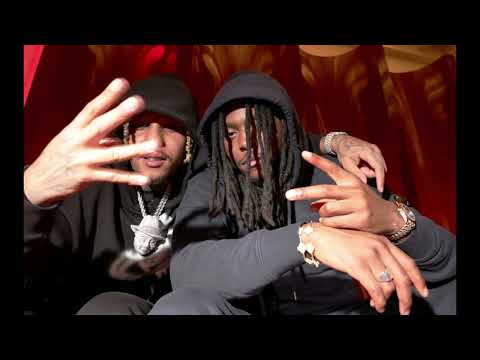 Koba LaD x Zola - Ma Baby (exclu)