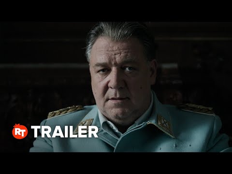 Nuremberg Trailer #1 (2025)