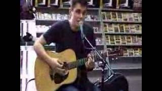 Great Indoors (Acoustic) - John Mayer