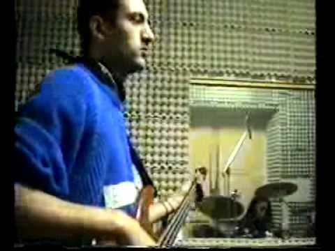 disarmato - tabla (prove studio davoli)