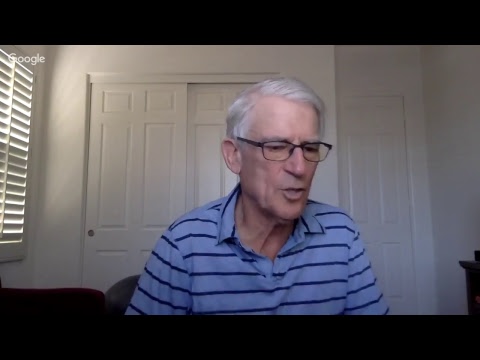 Learning Two Languages at the Same Time (live stream)