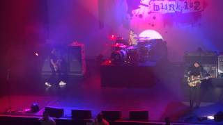 blink-182 - Easy Target / All of This (Live at The Wiltern 11/11/13)