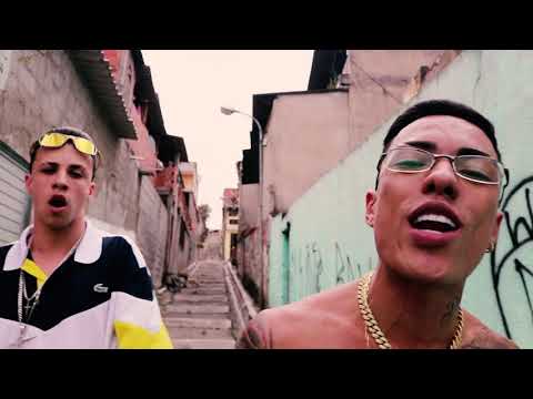 MC Menor MR, MC Rhamon, MC LH (Medley Pesado)