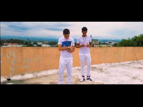 Rony One Ft Morillento - esperando tu llegada