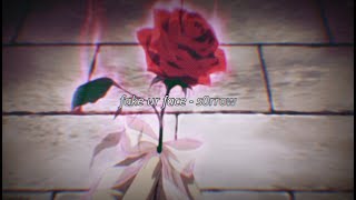Cover art for Fake ur face
