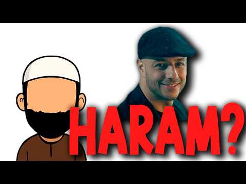 Thumbnail for If You Listen to Maher Zain You NEED to Watch This by Maher Zain