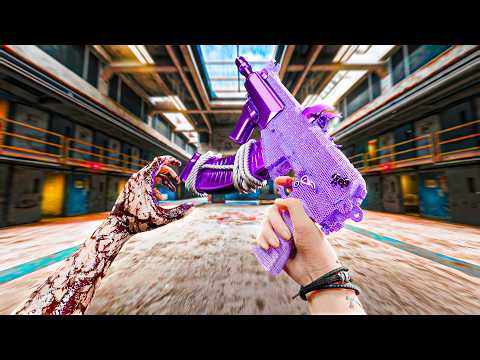 Humbling Streamers with Fast Demon Movement