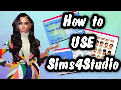 sims 4 studio installer sims 4 studio installer