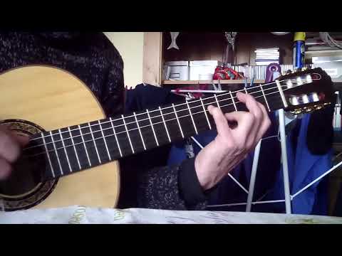 Senhora dos Amazonas (João Bosco/Belchior) por Christophe Rousseau