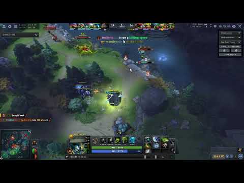 Hoodwink: Sharpshooter Ready