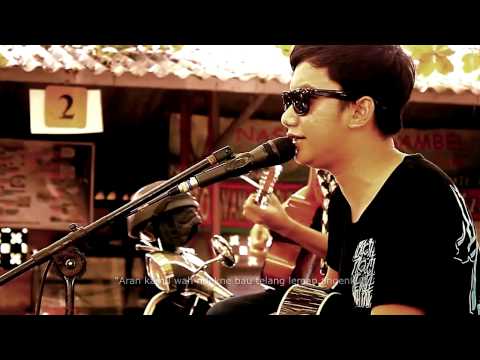 The Semeton - Aran Kamu ( New Version )