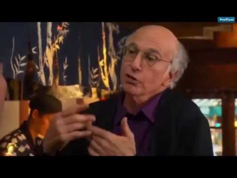 Curb Your Enthusiasm 4