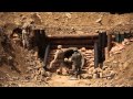 Building a Bridge Just to Blow it Up 
