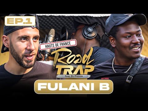 Tour de France ROAD TRAP Ep1 - Fulani B (HDF)