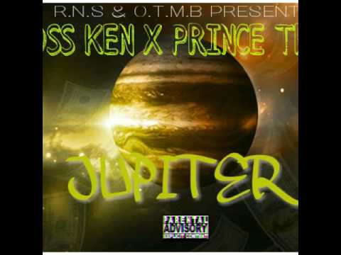 Boss Ken ft Prince Trey - 