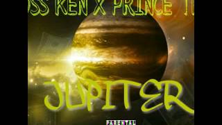 Boss Ken ft Prince Trey - 