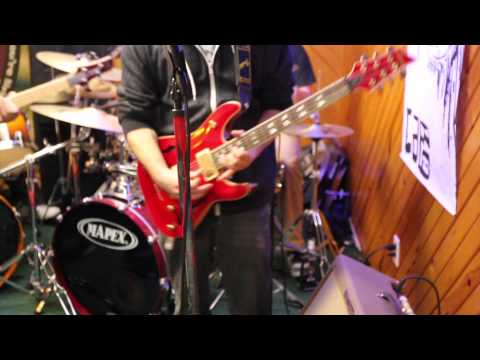 Red Light Refugee - Slow Ride