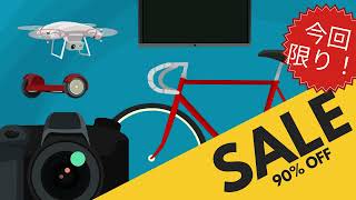 YouTubeサムネイル